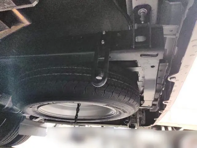 トヨタ コースター SKG-XZB70(2WD)の写真40