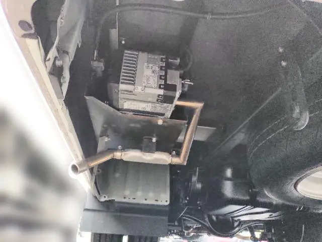 トヨタ コースター SKG-XZB70(2WD)の写真41