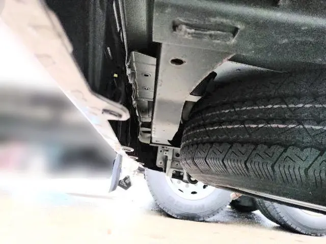 トヨタ コースター SKG-XZB70(2WD)の写真43