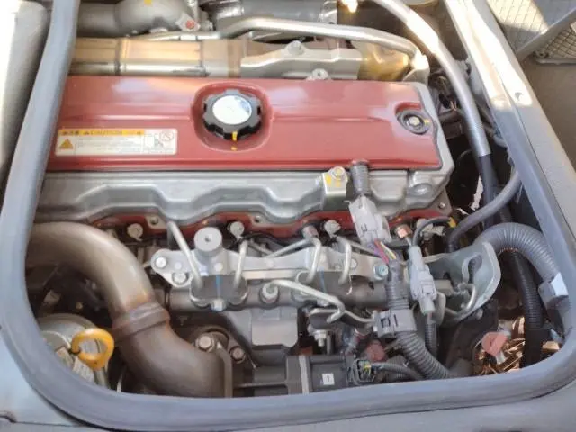 トヨタ コースター SKG-XZB70(2WD)の写真45