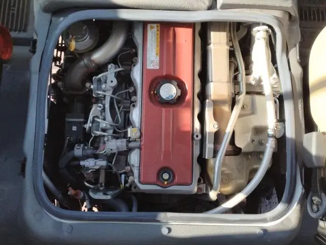 トヨタ コースター SKG-XZB70(2WD)の写真46