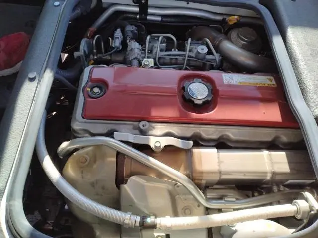 トヨタ コースター SKG-XZB70(2WD)の写真47