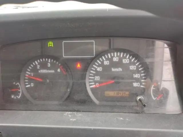 いすゞ エルフ TRG-NJR85A(2WD)の写真9