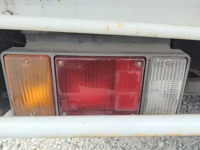 いすゞ エルフ TRG-NJR85A(2WD)の写真25