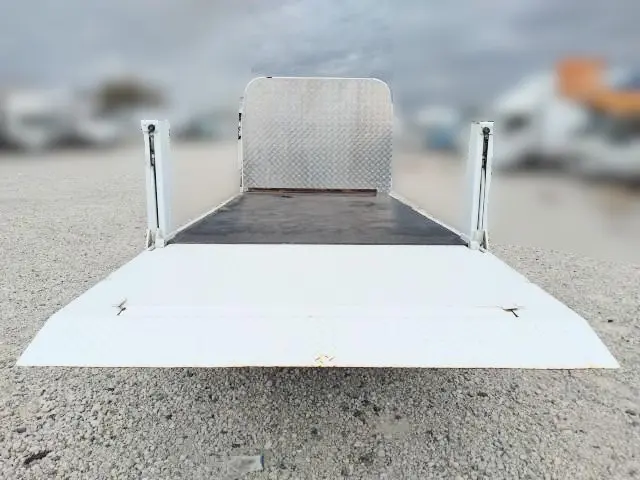 いすゞ エルフ TRG-NJR85A(2WD)の写真27