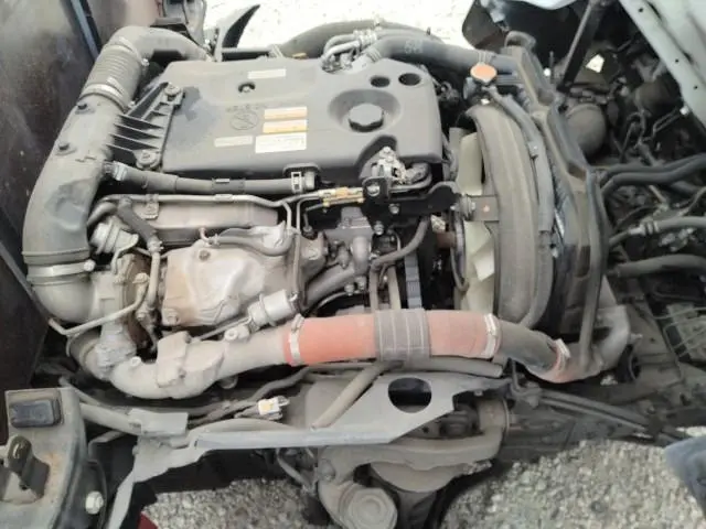 いすゞ エルフ TRG-NJR85A(2WD)の写真30