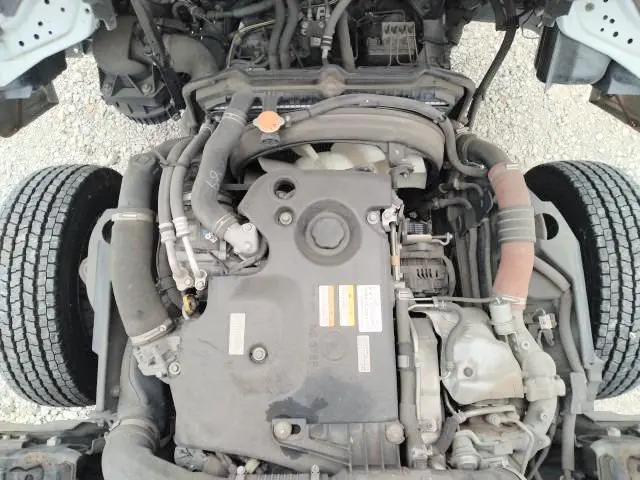 いすゞ エルフ TRG-NJR85A(2WD)の写真31