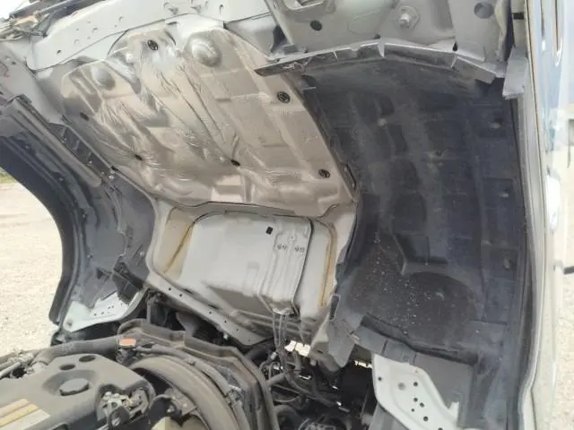 いすゞ エルフ TRG-NJR85A(2WD)の写真33