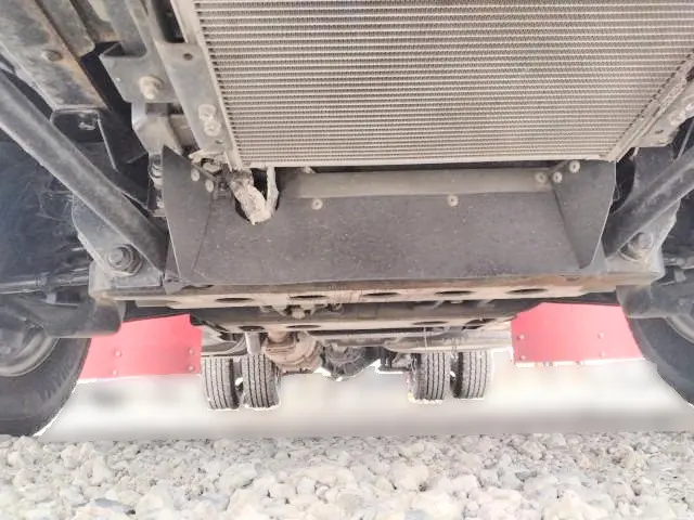 いすゞ エルフ TRG-NJR85A(2WD)の写真36