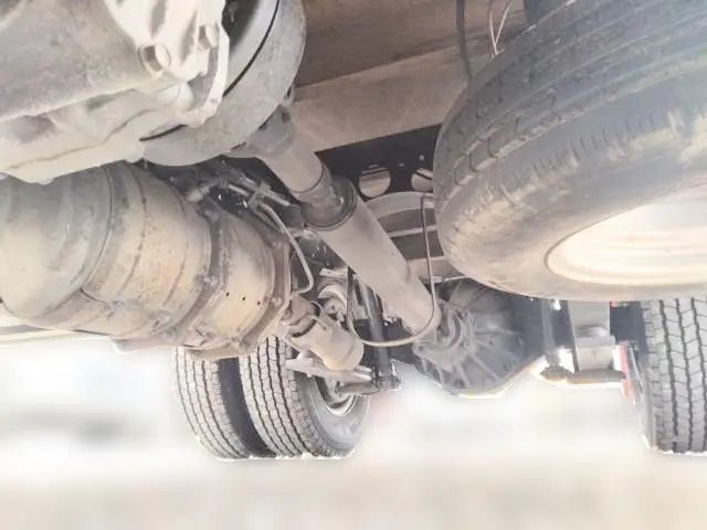 いすゞ エルフ TRG-NJR85A(2WD)の写真37