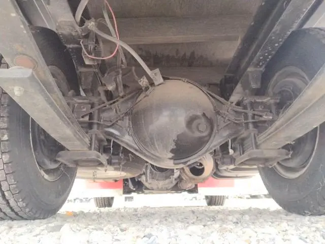 いすゞ エルフ TRG-NJR85A(2WD)の写真38