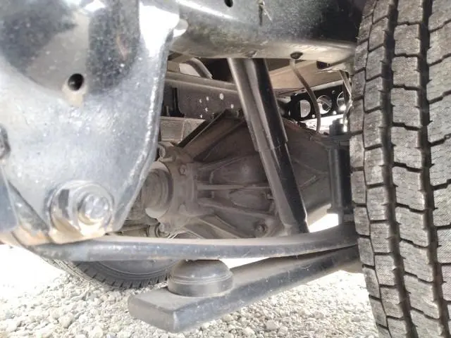 いすゞ エルフ TRG-NJR85A(2WD)の写真40