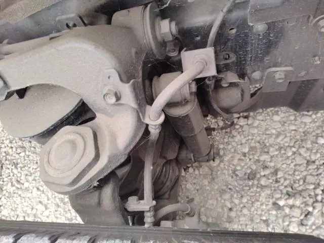 いすゞ エルフ TRG-NJR85A(2WD)の写真41