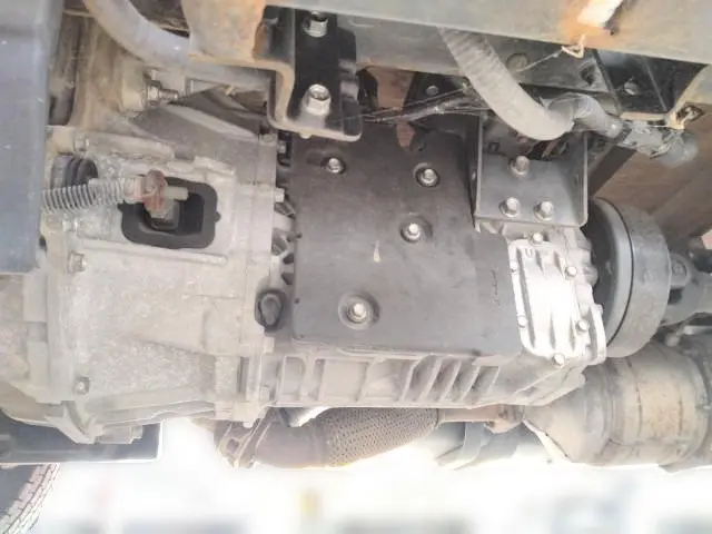 いすゞ エルフ TRG-NJR85A(2WD)の写真42