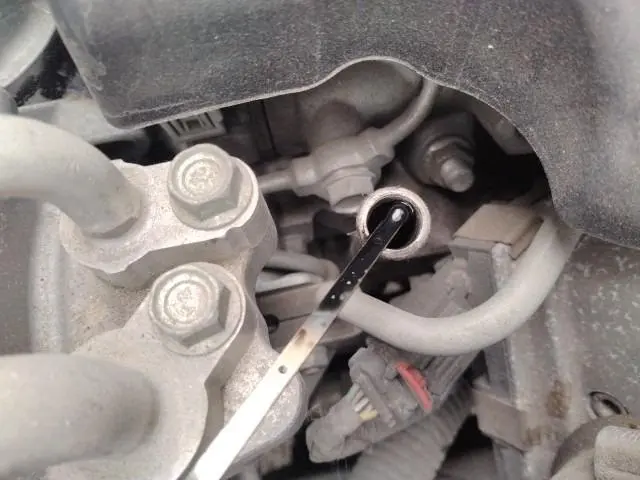 いすゞ エルフ TRG-NJR85A(2WD)の写真44