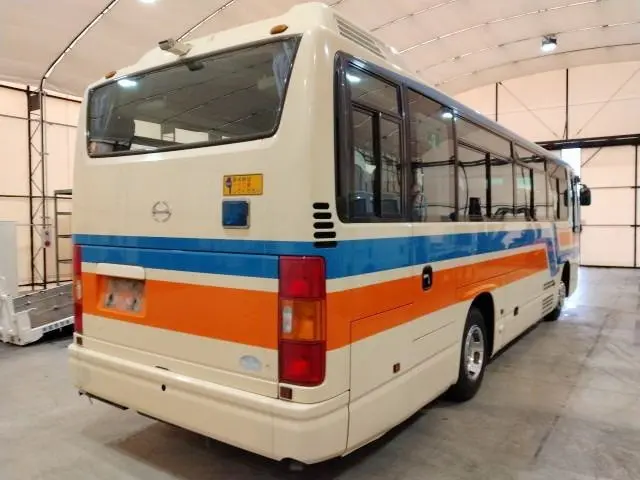 日野 メルファ BDG-RR7JJBA(2WD)の写真4