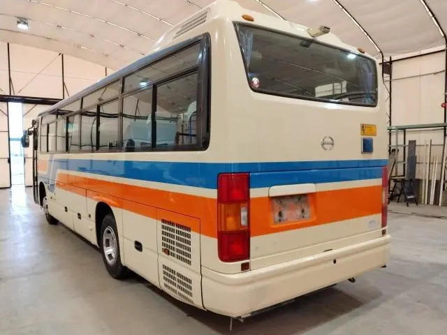 日野 メルファ BDG-RR7JJBA(2WD)の写真5