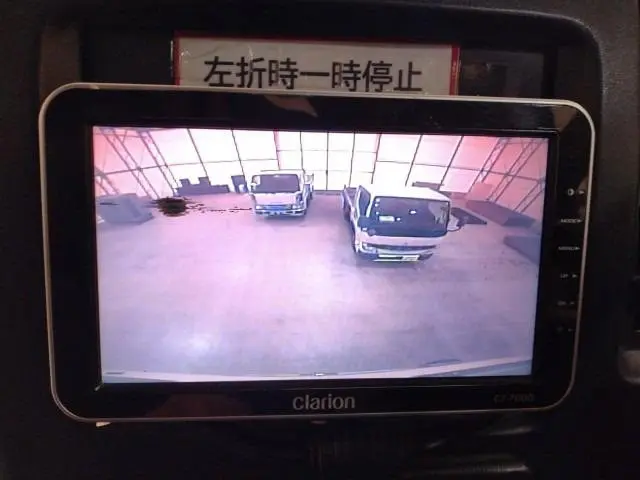 日野 メルファ BDG-RR7JJBA(2WD)の写真8