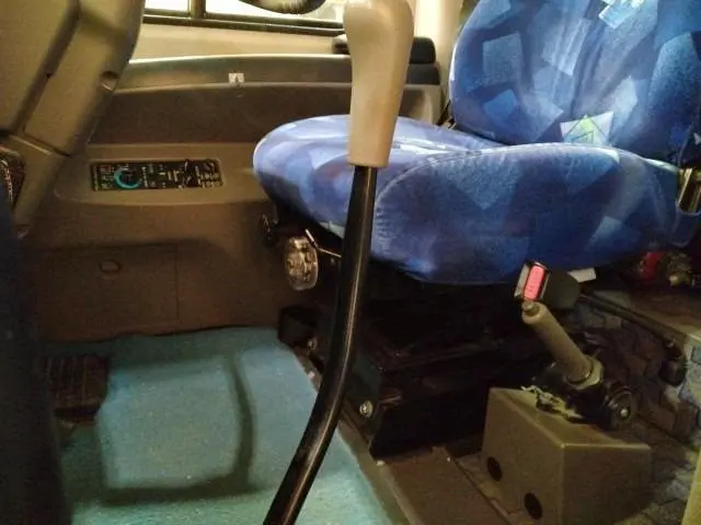 日野 メルファ BDG-RR7JJBA(2WD)の写真9