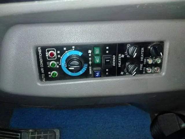 日野 メルファ BDG-RR7JJBA(2WD)の写真14