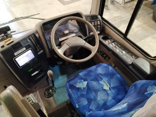 日野 メルファ BDG-RR7JJBA(2WD)の写真15