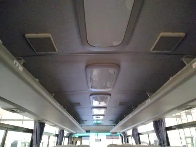 日野 メルファ BDG-RR7JJBA(2WD)の写真17