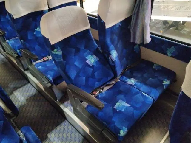 日野 メルファ BDG-RR7JJBA(2WD)の写真18