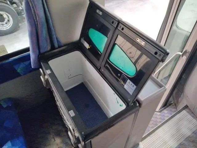 日野 メルファ BDG-RR7JJBA(2WD)の写真19