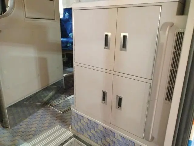 日野 メルファ BDG-RR7JJBA(2WD)の写真20