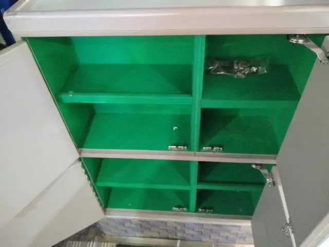 日野 メルファ BDG-RR7JJBA(2WD)の写真21