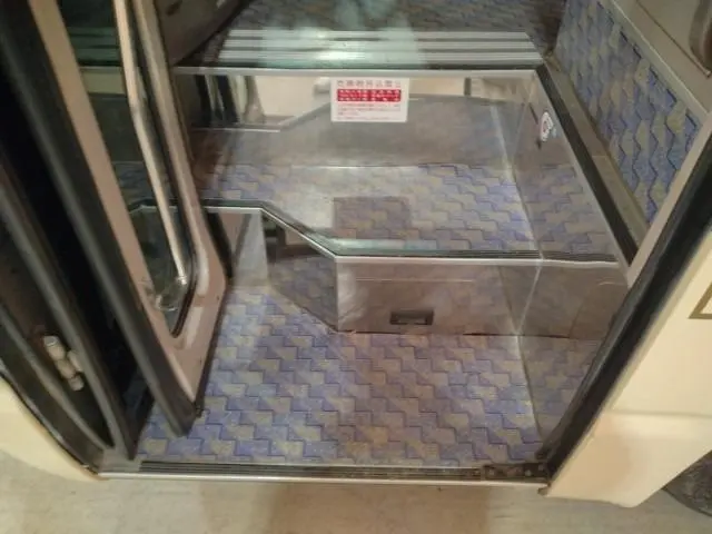 日野 メルファ BDG-RR7JJBA(2WD)の写真22