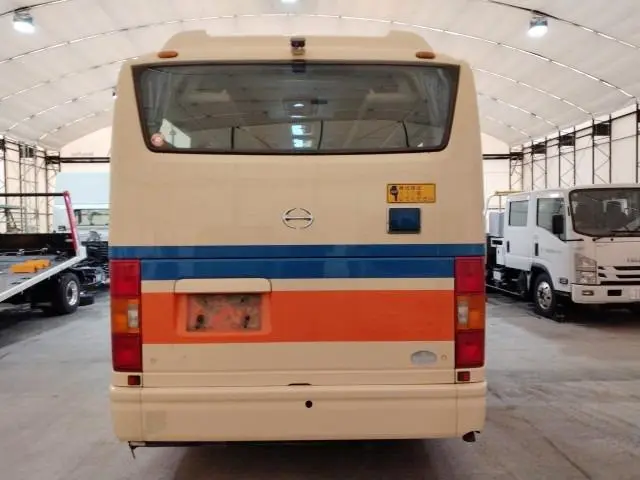 日野 メルファ BDG-RR7JJBA(2WD)の写真23