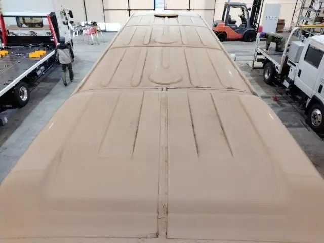 日野 メルファ BDG-RR7JJBA(2WD)の写真24