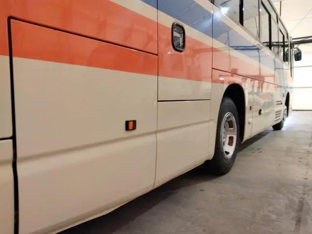 日野 メルファ BDG-RR7JJBA(2WD)の写真27