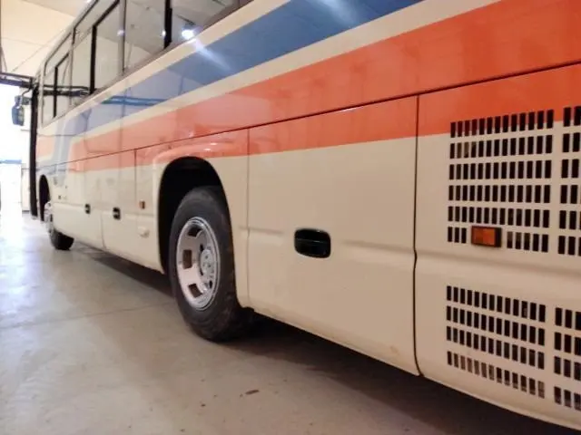 日野 メルファ BDG-RR7JJBA(2WD)の写真28