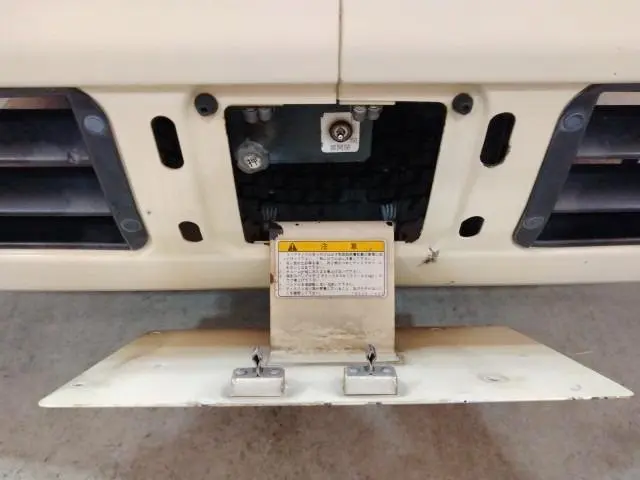 日野 メルファ BDG-RR7JJBA(2WD)の写真30