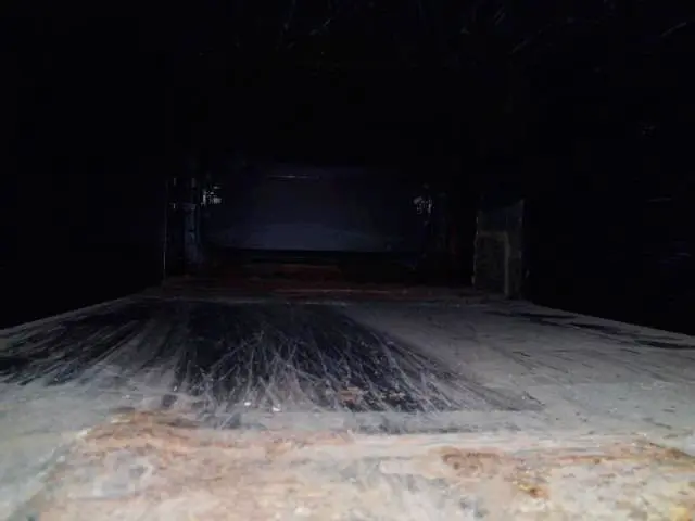 日野 メルファ BDG-RR7JJBA(2WD)の写真35