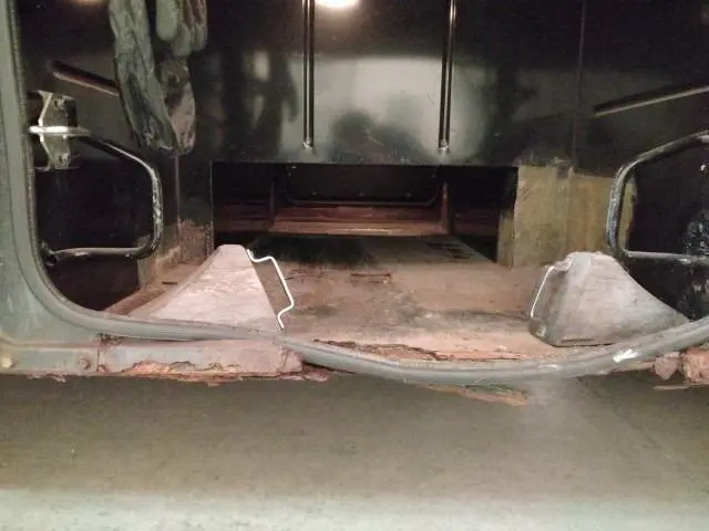 日野 メルファ BDG-RR7JJBA(2WD)の写真36