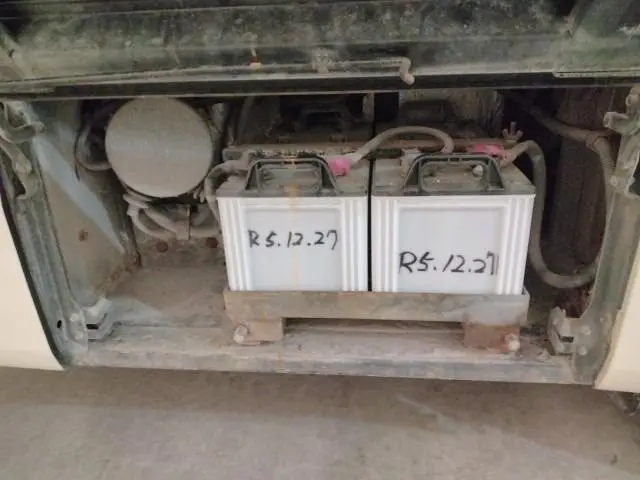 日野 メルファ BDG-RR7JJBA(2WD)の写真37