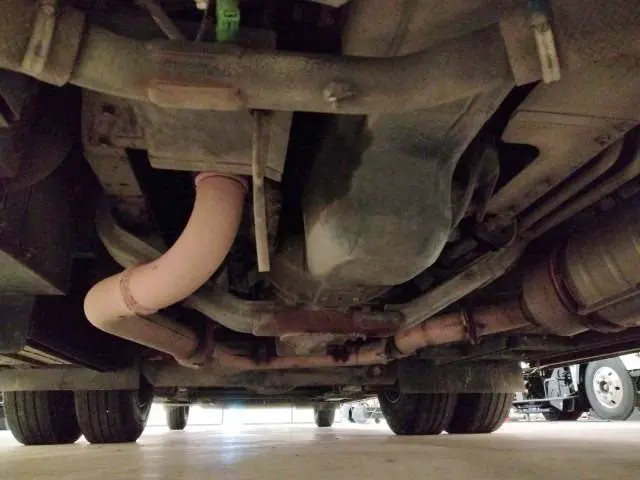 日野 メルファ BDG-RR7JJBA(2WD)の写真39