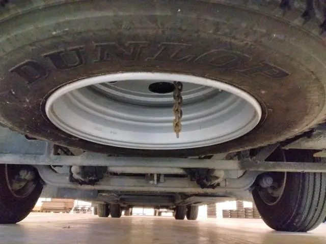 日野 メルファ BDG-RR7JJBA(2WD)の写真40