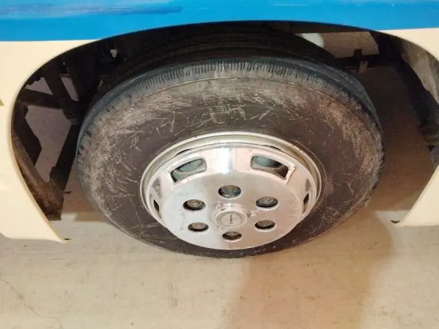 日野 メルファ BDG-RR7JJBA(2WD)の写真41