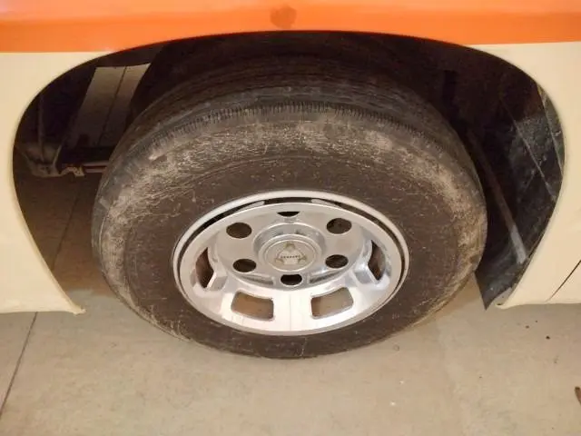 日野 メルファ BDG-RR7JJBA(2WD)の写真42