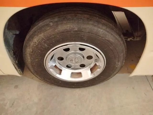 日野 メルファ BDG-RR7JJBA(2WD)の写真43