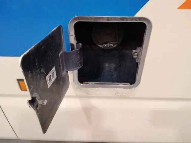 日野 メルファ BDG-RR7JJBA(2WD)の写真44