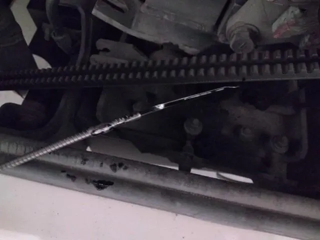 日野 メルファ BDG-RR7JJBA(2WD)の写真46