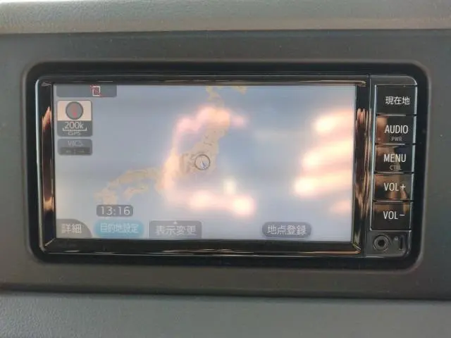 トヨタ コースター SDG-XZB70(2WD)の写真10