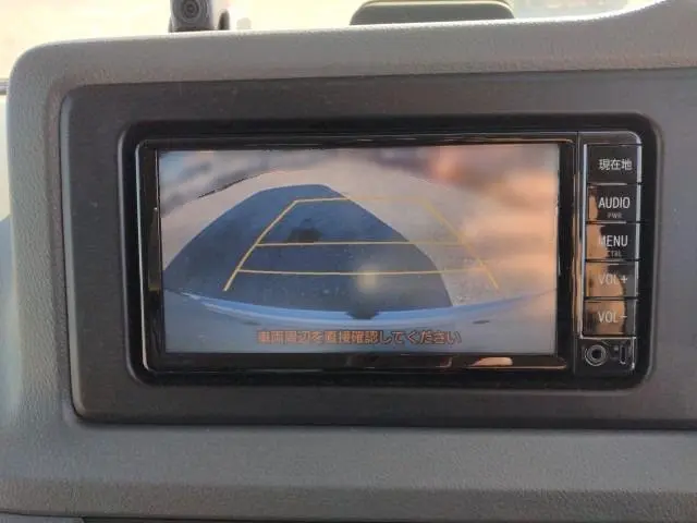 トヨタ コースター SDG-XZB70(2WD)の写真12