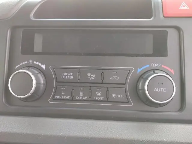 トヨタ コースター SDG-XZB70(2WD)の写真13