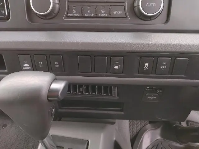 トヨタ コースター SDG-XZB70(2WD)の写真14